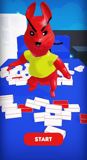 Wennie bear pu survival battle - Screenshot 3