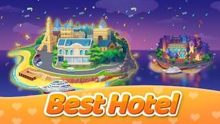Hotel Marina - Grand Tycoon - Screenshot 3