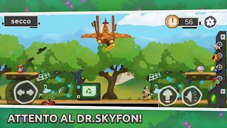 Mr. Bydon - Screenshot 3