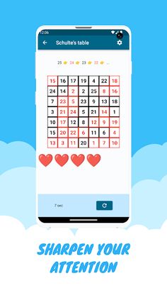 BrainyTrain - Screenshot 4