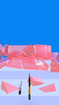 Bullet Break - Screenshot 2