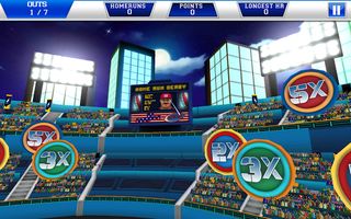 Baseball Shots - Screenshot 2