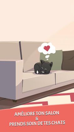 Kitty Care - Screenshot 2