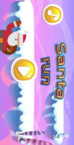 Santa Surf 2020 - Screenshot 2