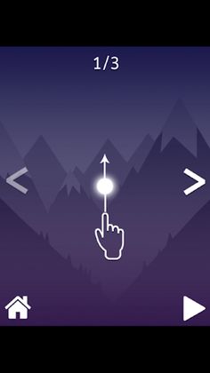 Leisure puzzle light ball chal - Screenshot 2