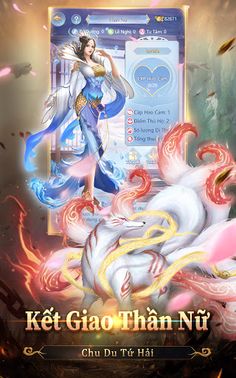 Vạn Cổ Linh Thú - Gamota - Screenshot 4