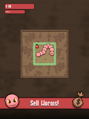 I got Worms - Screenshot 5