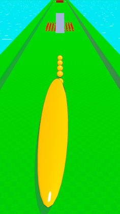 StretchBall - Screenshot 3