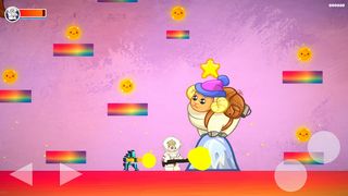 Pinguki Adventures - Screenshot 1