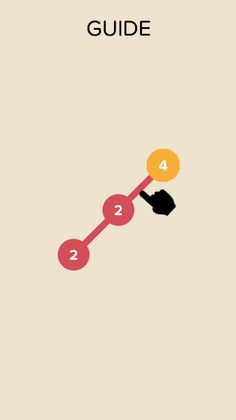 Number Dots ! - Screenshot 3