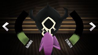 Little Monster Trainer - Screenshot 1