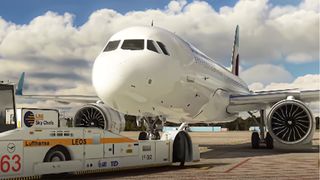 Flight Simulator Airplane Game - Screenshot 2