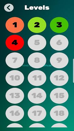 وصلة الكلمات 2020 - Screenshot 3