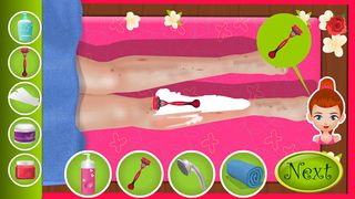 Happy Feet and Leg Spa Salon - Screenshot 3