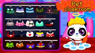 Princess's Castle - Screenshot 2