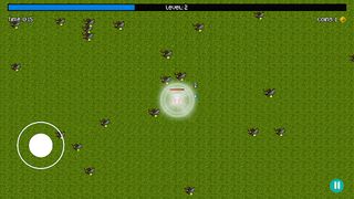 8-Bit Survivors - Screenshot 3