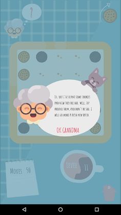 Magic Cookies 2 - Screenshot 3