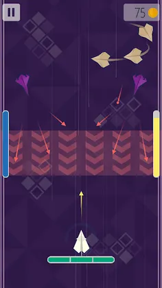 Highwind - Screenshot 4