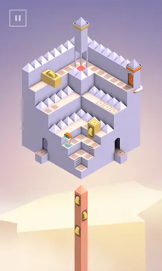 Evo Explores - Screenshot 1