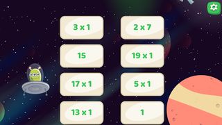 Művelettábla - Ügyesedni - Screenshot 1