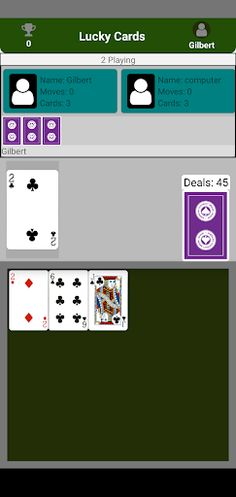 Super Karata - Screenshot 3