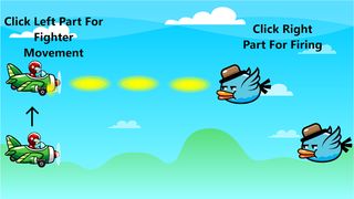 Fire The Bird - Screenshot 3