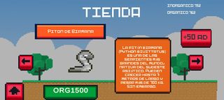 EcoRush-Cleaner Earth Runner2D - Screenshot 2