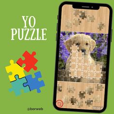 YoPuzzle - Screenshot 3