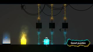 Two Guys: Puzzle, Platformer - Screenshot 2
