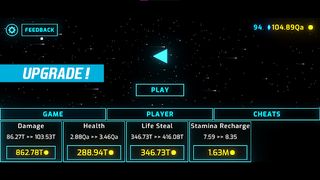 Dashing Game - Screenshot 2