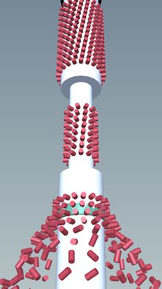 Maize Split - Screenshot 2