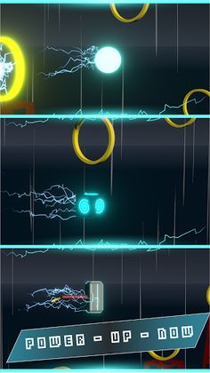 Ohm's Odyssey - Electric Arc B - Screenshot 4