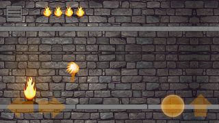 Fireboy - Screenshot 1