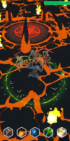 Rogue Magic Knight - Roguelite - Screenshot 2