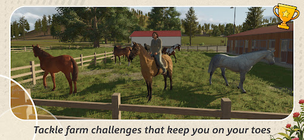 Farming Simulator 26 Mobile - Screenshot 1