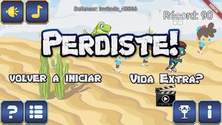 TappyDef Aplástalos a Todos! - Screenshot 2