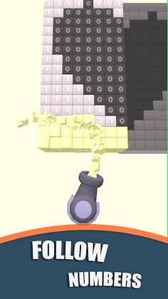 Color Cubes - Screenshot 2