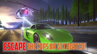 Racing Club Drive - Screenshot 2