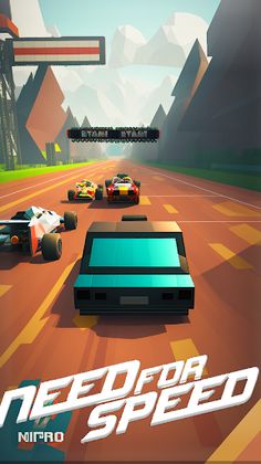 Real Car Racing - Screenshot 1
