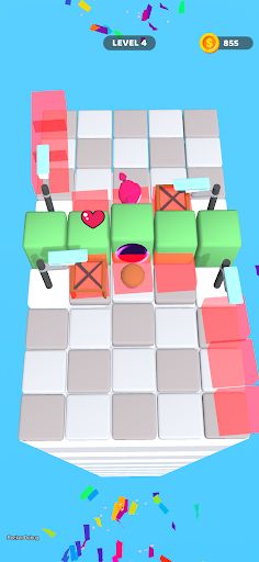 Meet Them - Screenshot 2