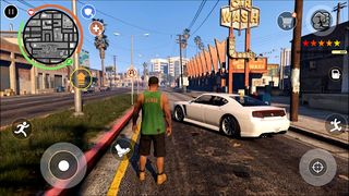 GT Gangster City: Mafia Crime - Screenshot 3