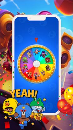 Squad Busters Box Simulator - Screenshot 1