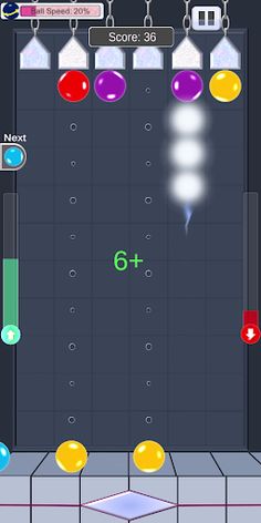 lmf Game - Screenshot 1