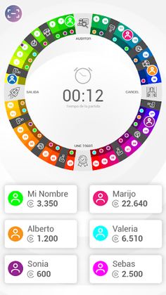Play And Comply - Screenshot 2