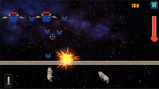 Space Base - Screenshot 2