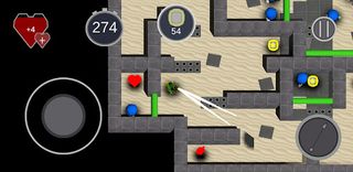 MaZeR - Screenshot 3