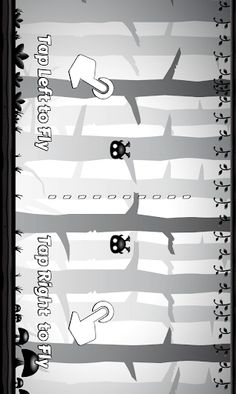 BatRun - Screenshot 1