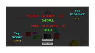 Untitled Cube Game - Screenshot 3