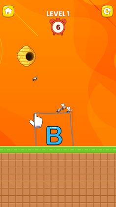 B The BEE - Screenshot 2