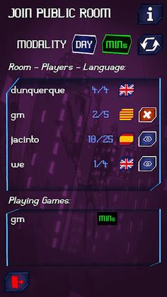 Werewolf Evo - Screenshot 4